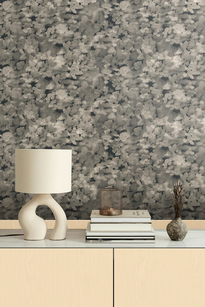 Colour Field Metallic