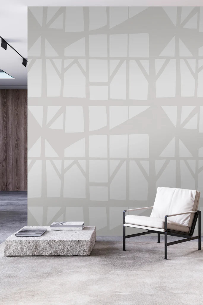 Geo-graphic on Vinyl