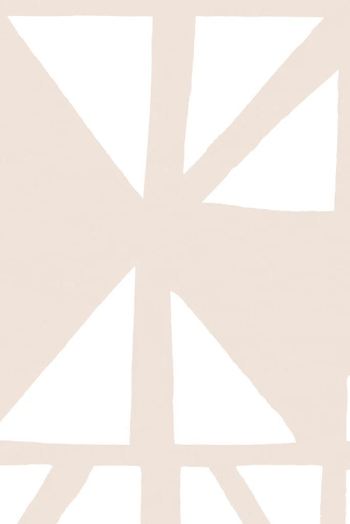 Geo-graphic on Vinyl