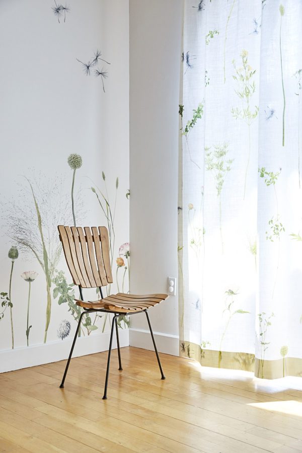 Flora