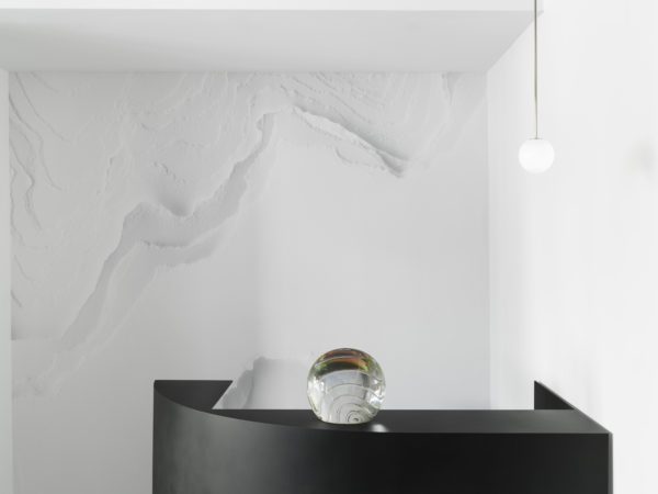 Topographies