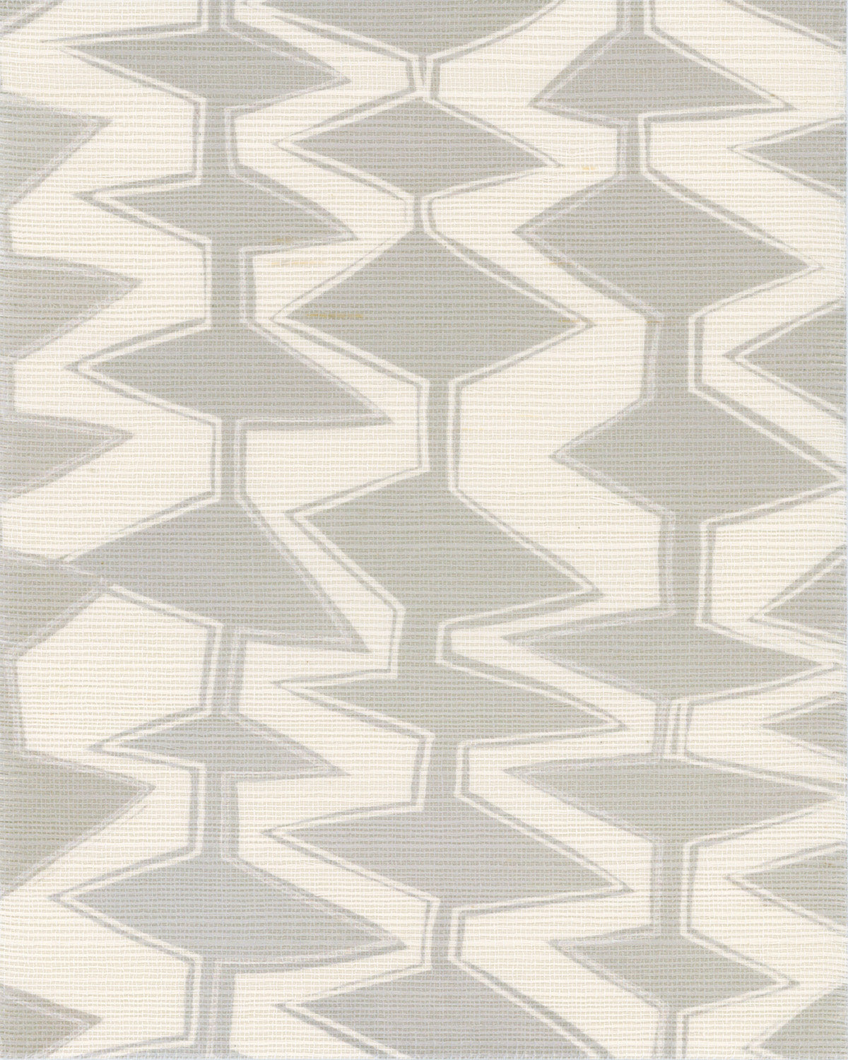 Zig Grasscloth