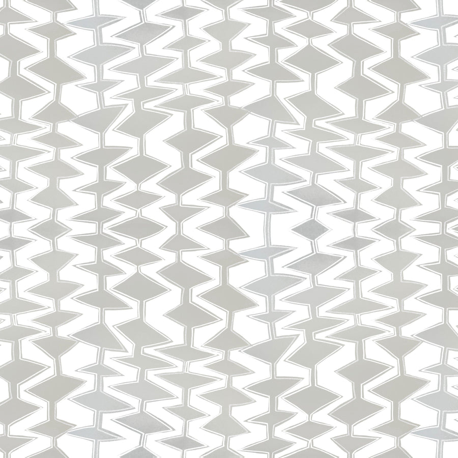 Zig Grasscloth
