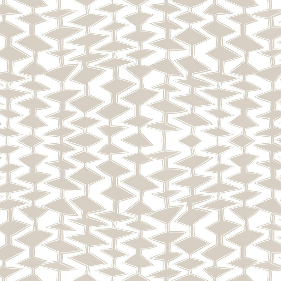 Zig Grasscloth