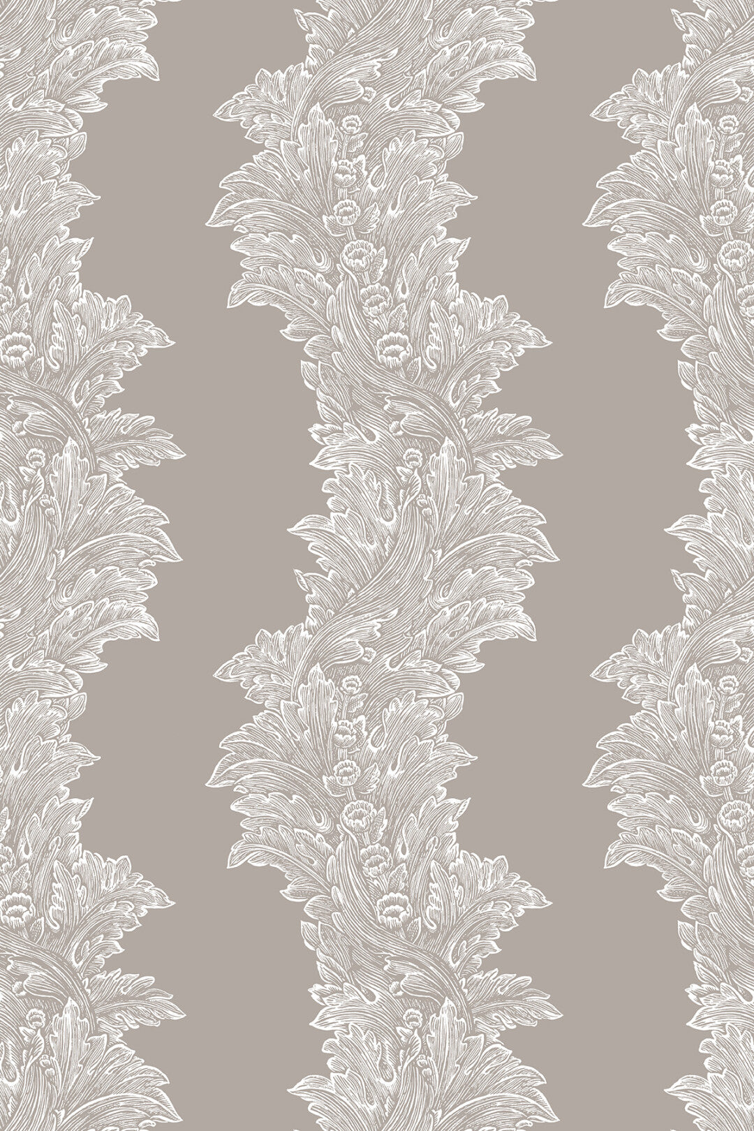 Acanthus Leaf