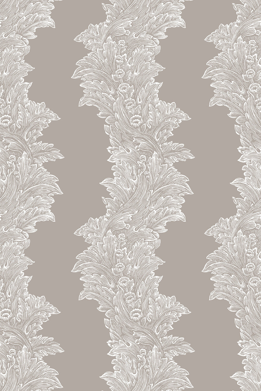 Acanthus Leaf