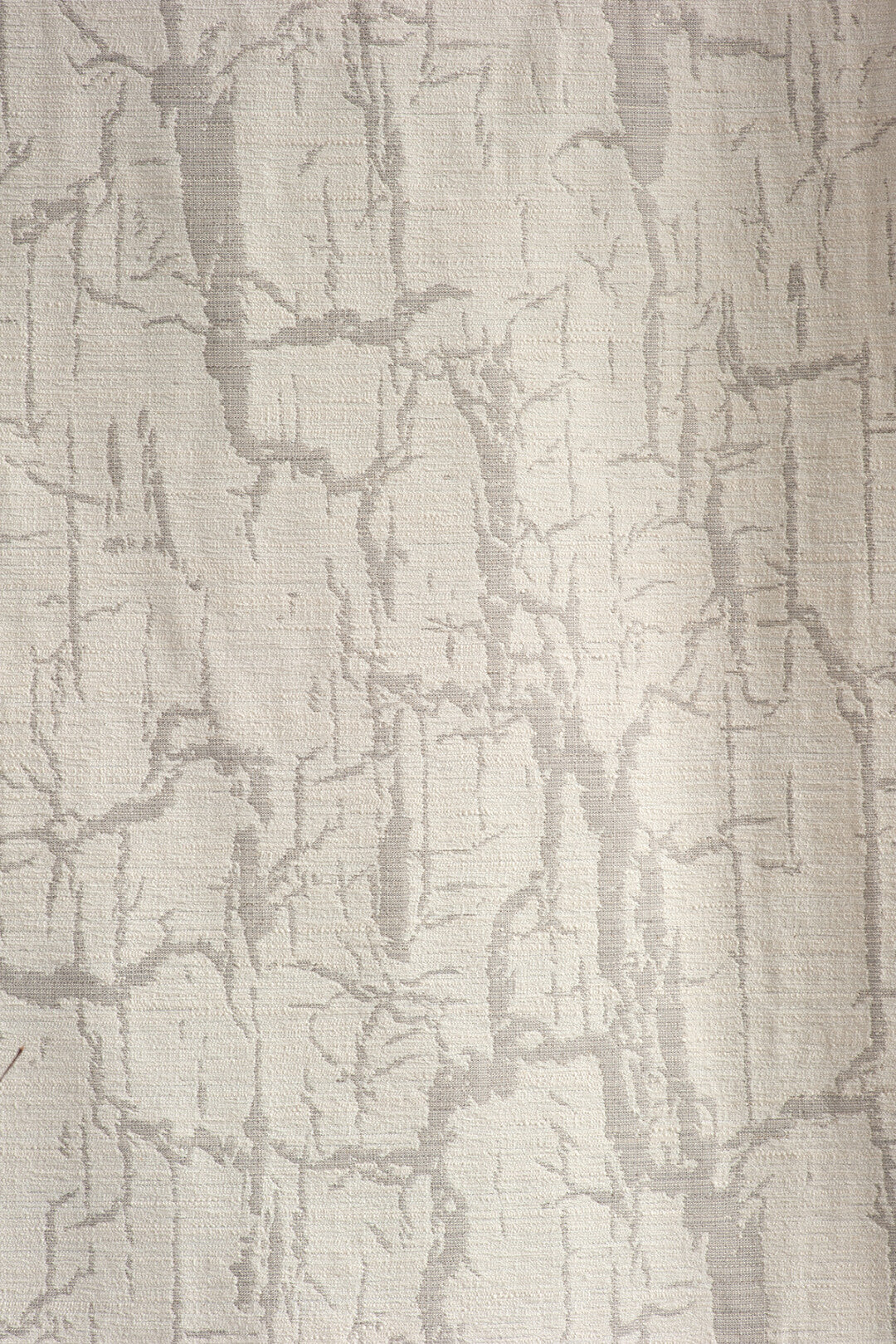 Paint Crackle Jacquard Fabric