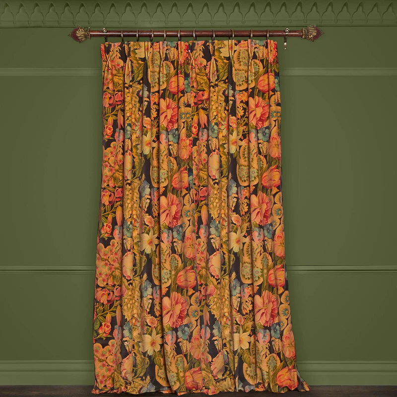 Amatoria Velvet Fabric