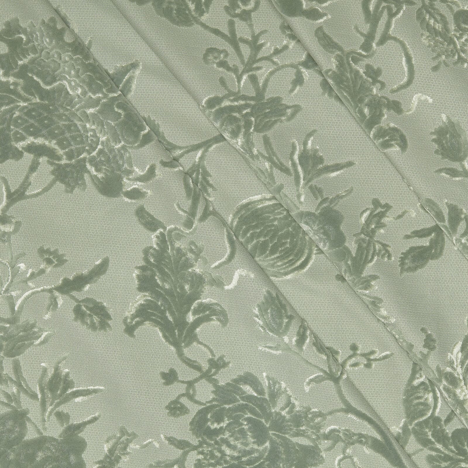 Artemis Cut Velvet Fabric
