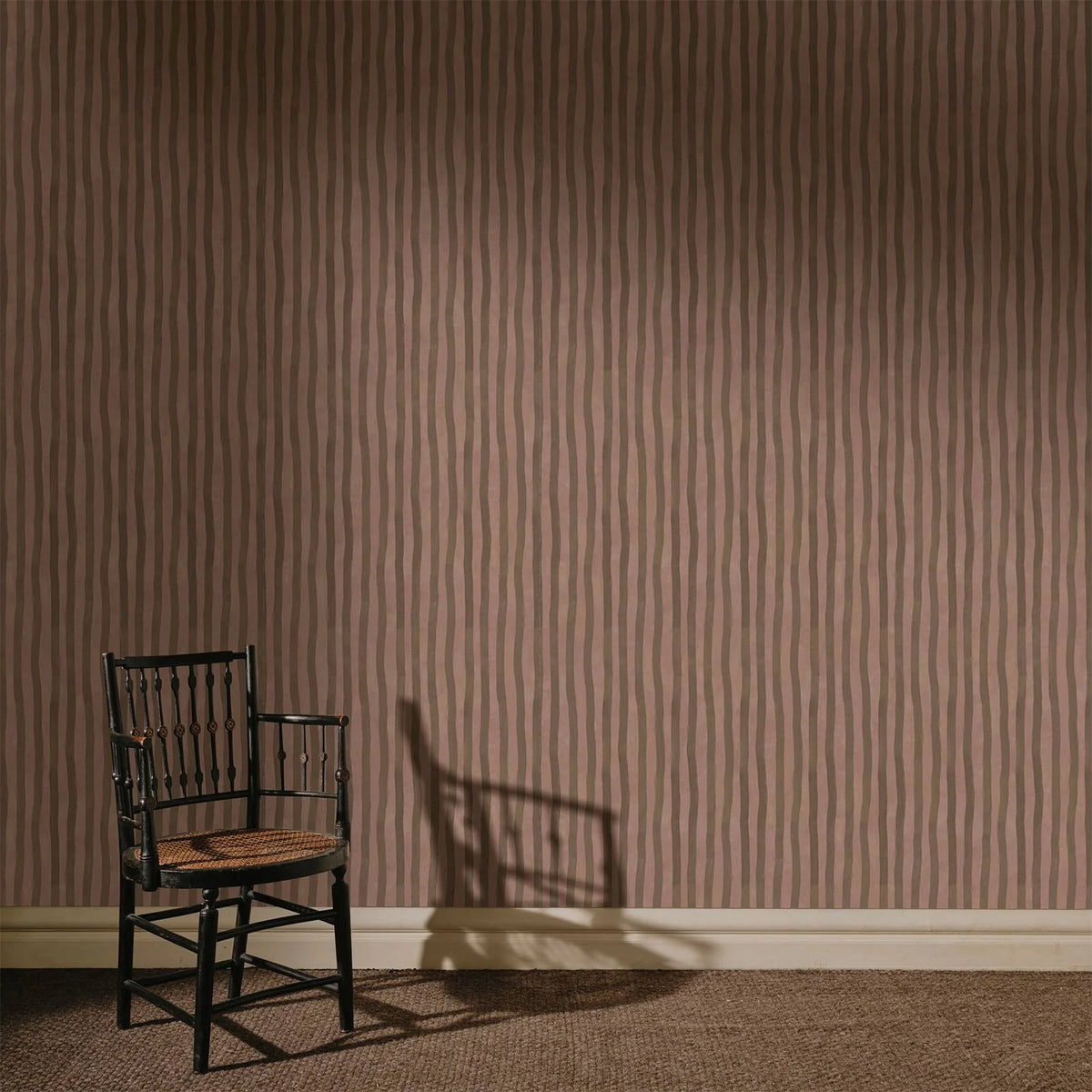 Artist's Stripe Cosmos Bark