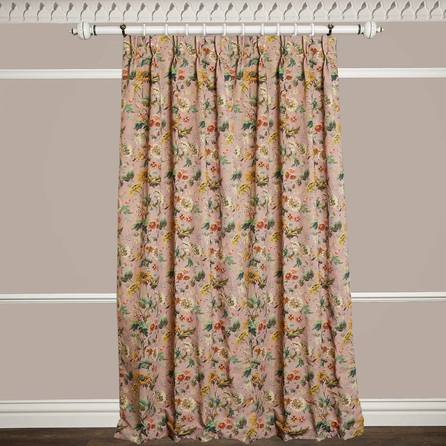 Avalon Cotton Linen Fabric