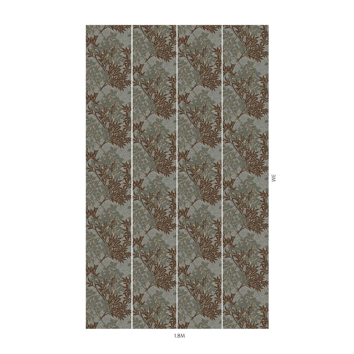 Foliage