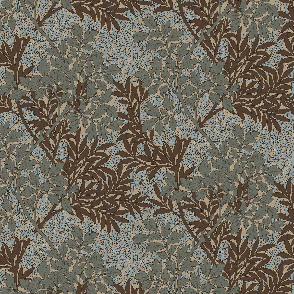 Foliage