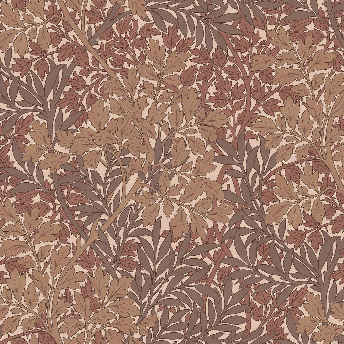 Foliage Magna