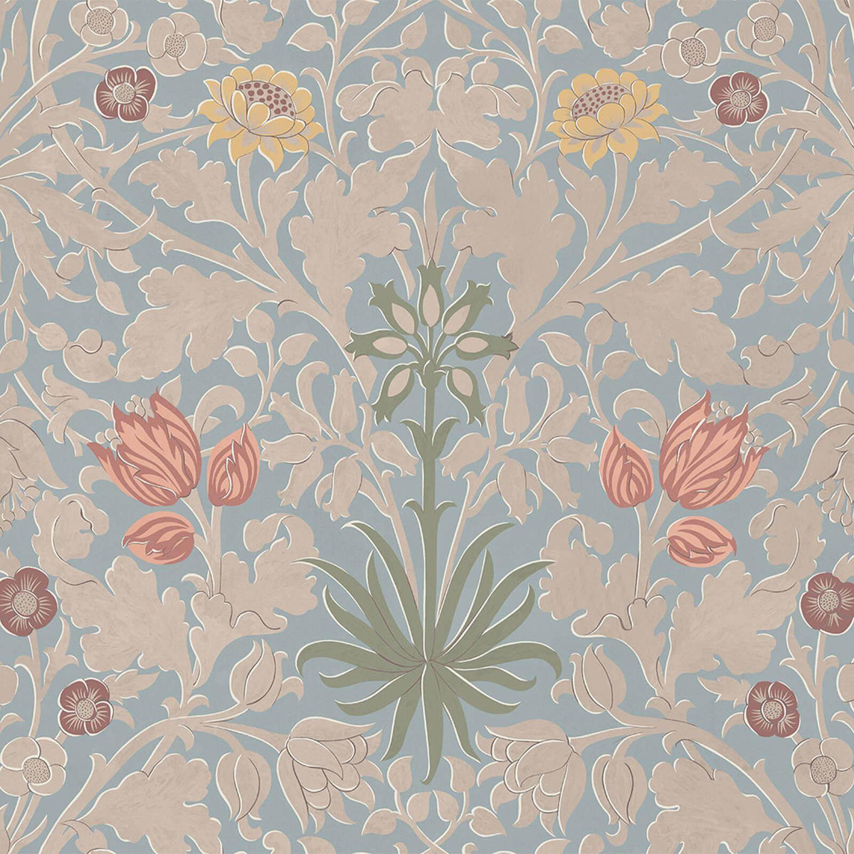 Hyacinth Novellus