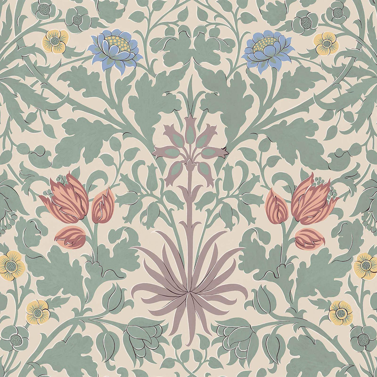 Hyacinth Novellus