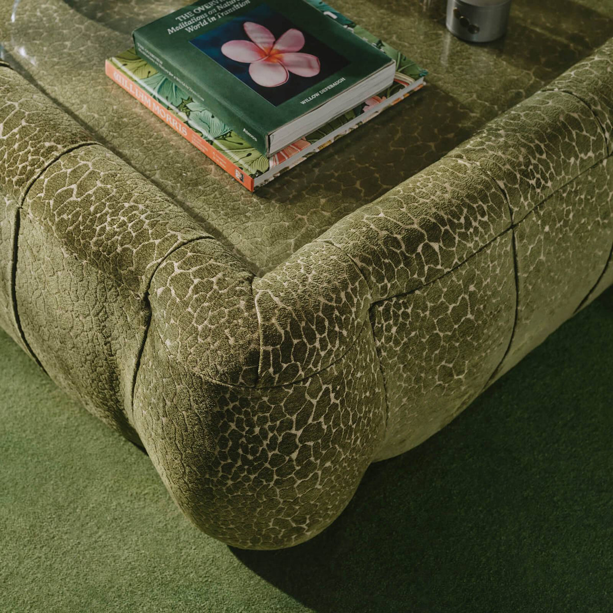 Mara Jacquard Fabric