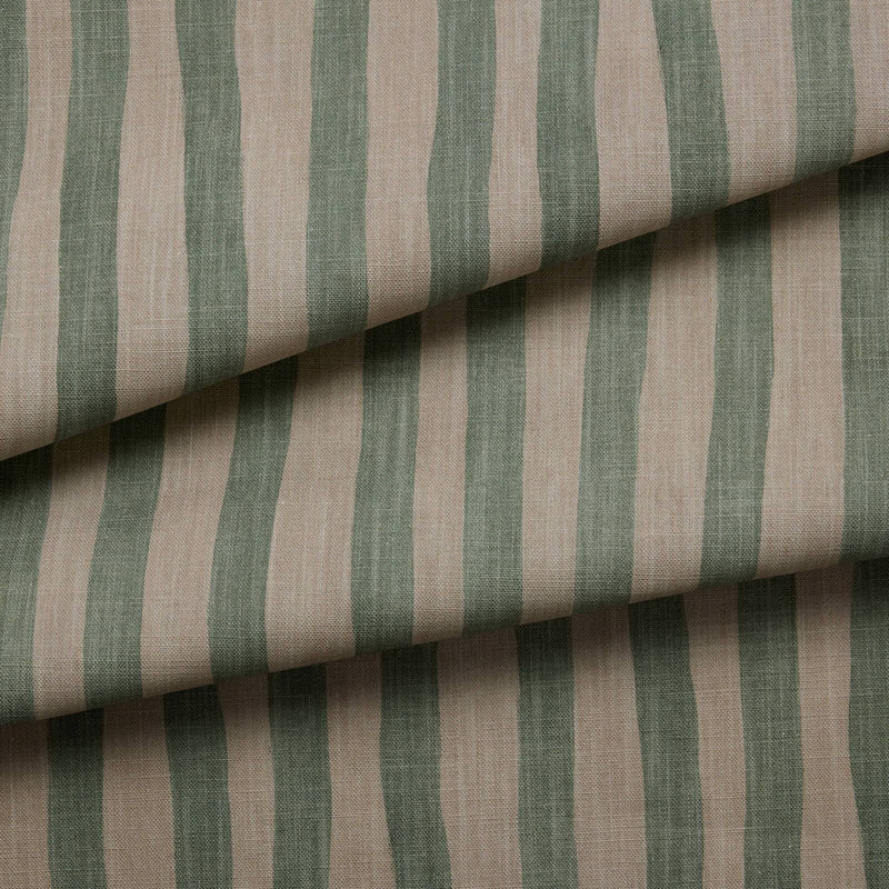 Artist's Stripe Fabric