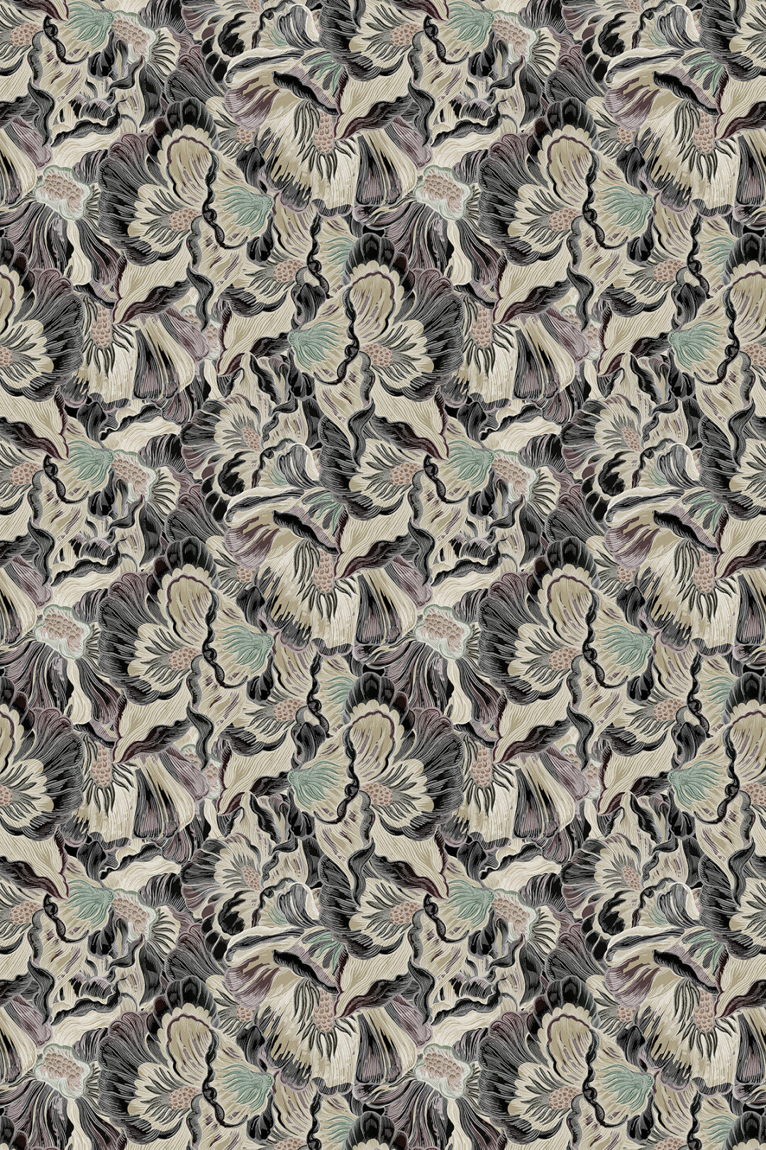 Florama Fabric