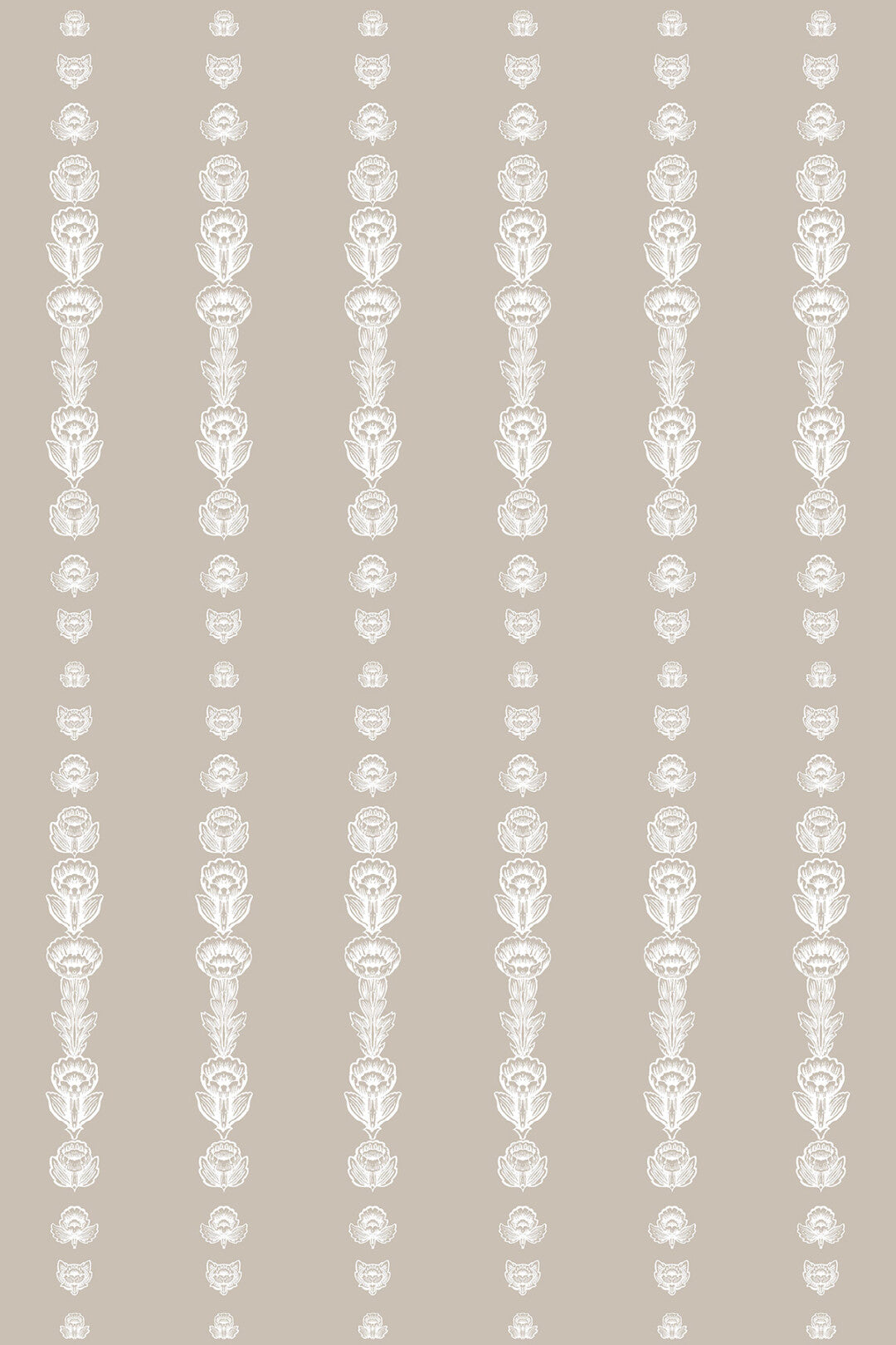 Coving Row Fabric