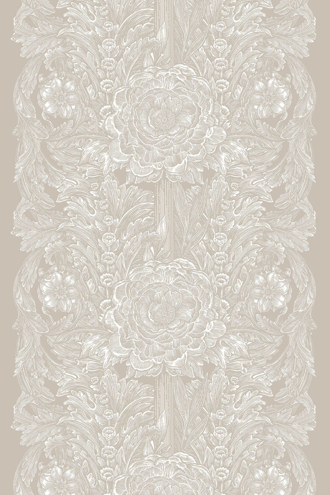 Le Grand Baroque Fabric