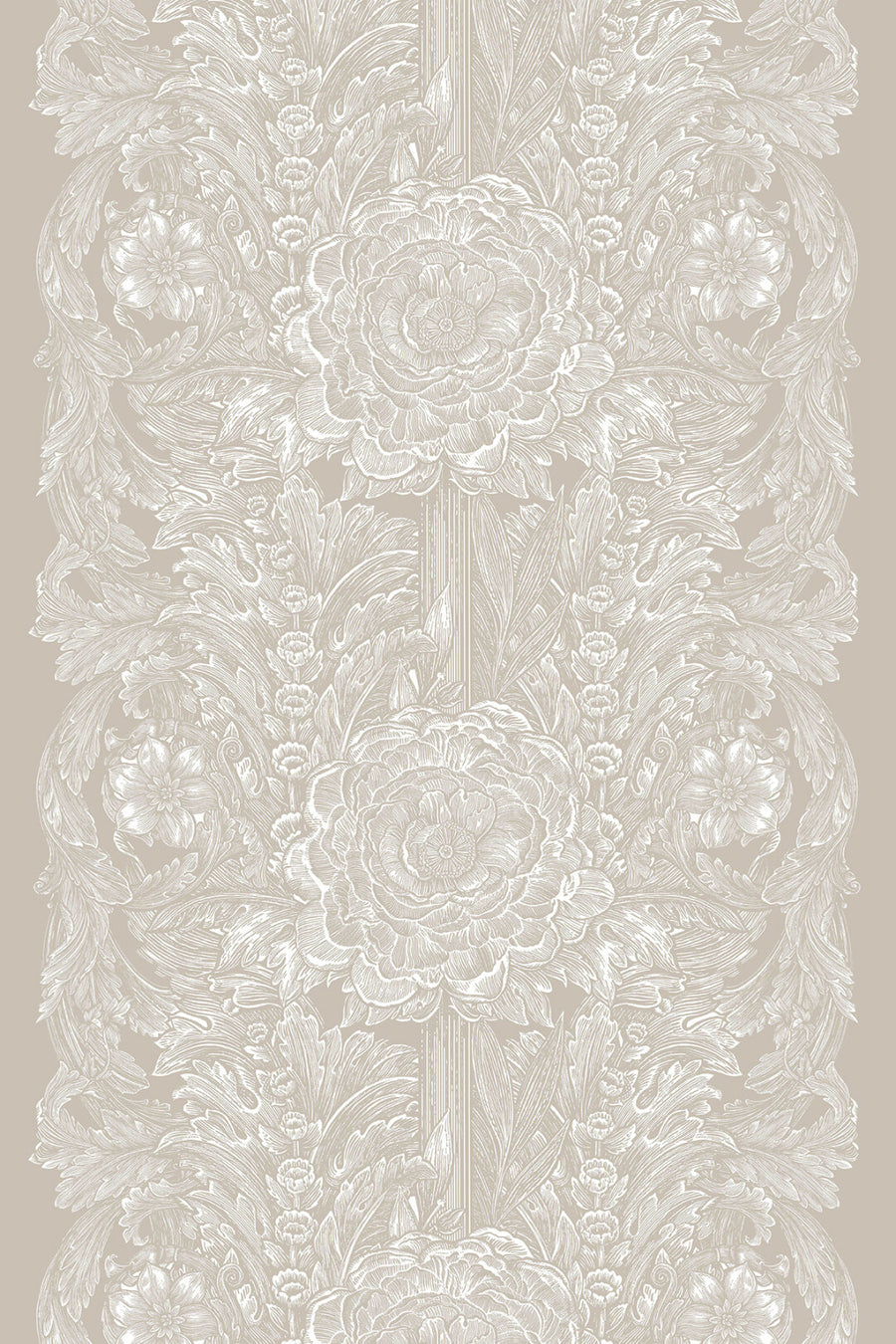Le Grand Baroque Fabric