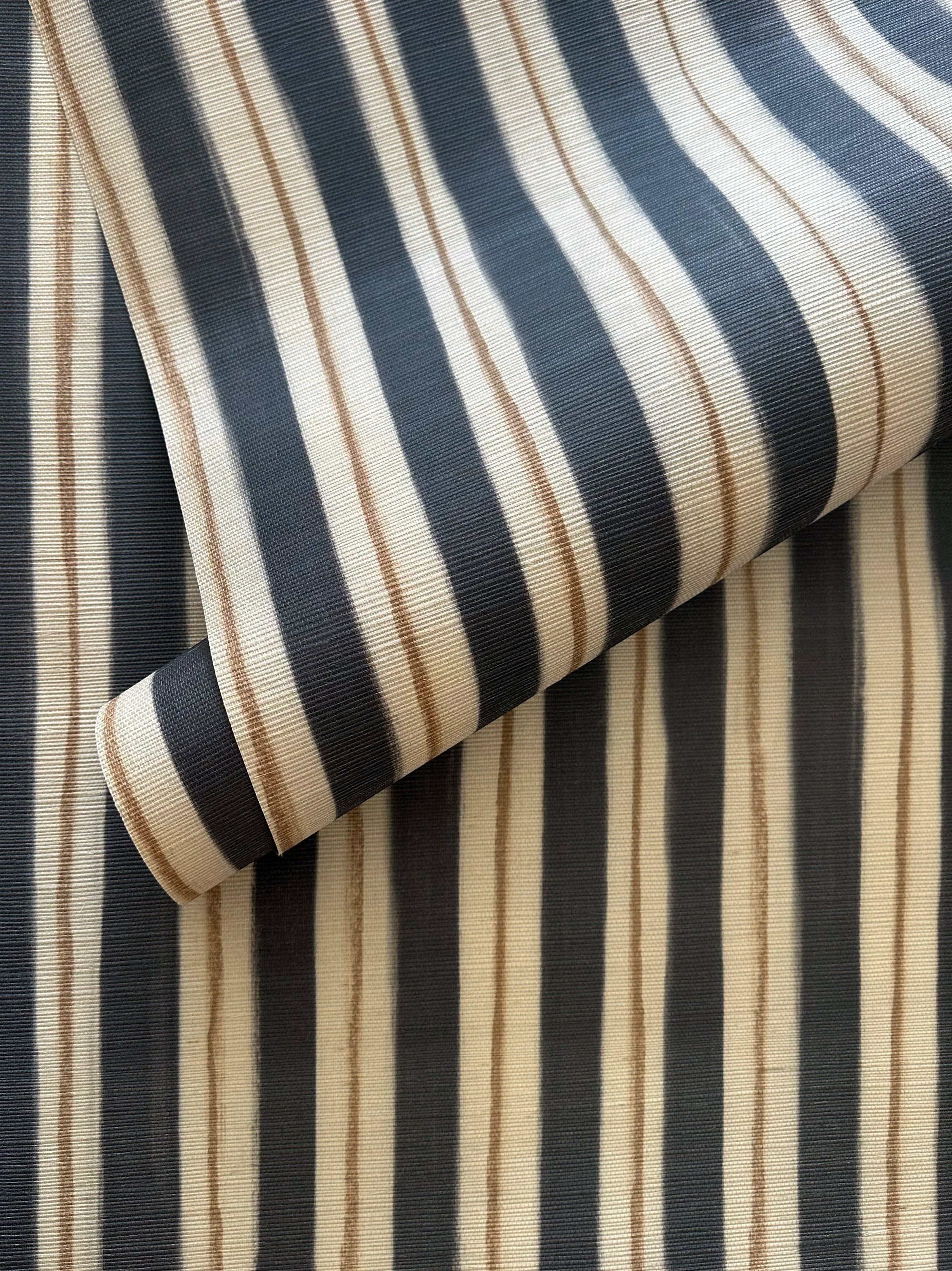 Wayward Stripes