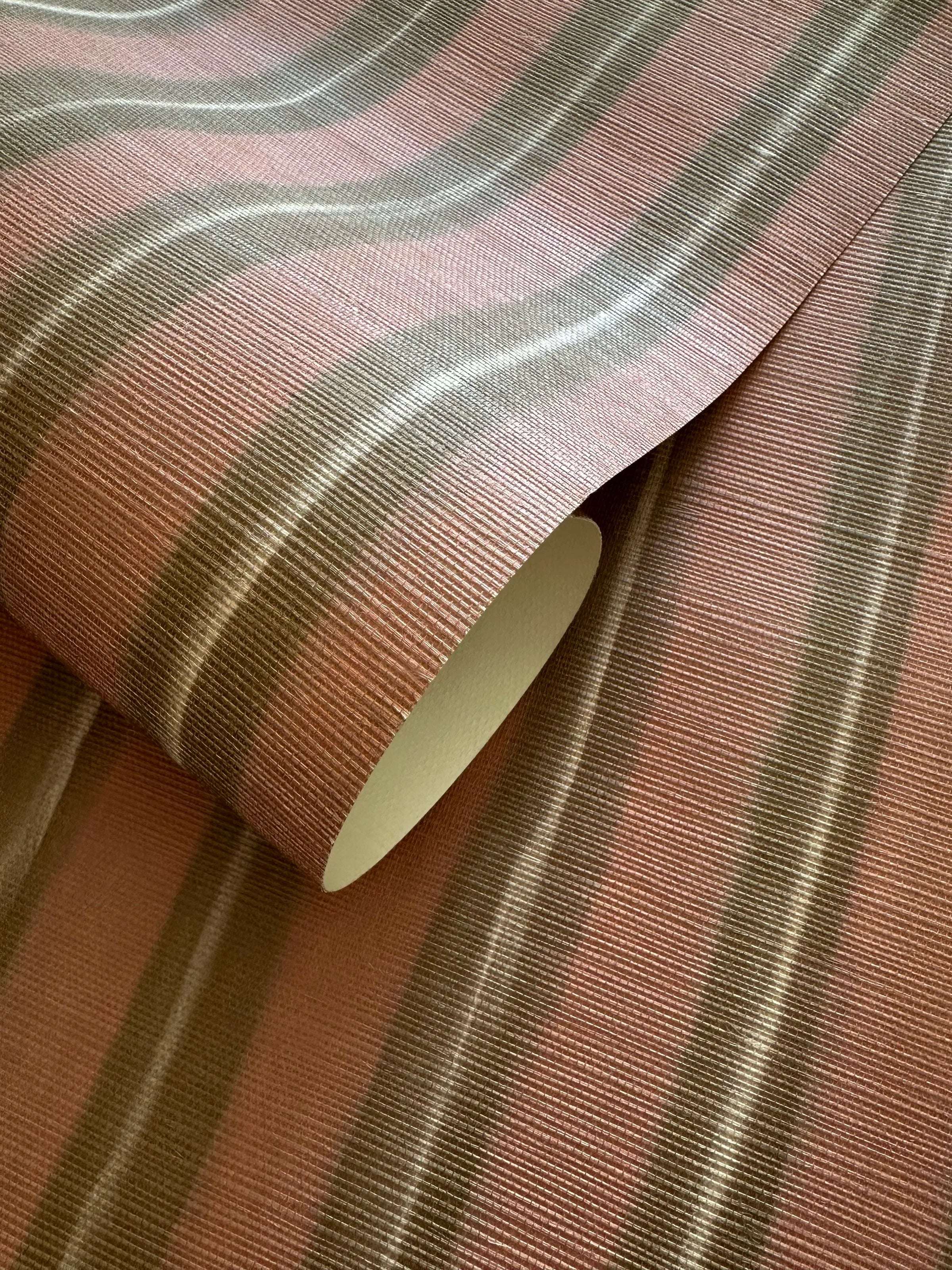 Wayward Stripes