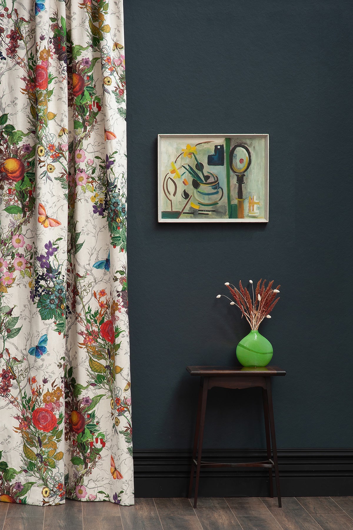 Bloomsbury Garden Fabric