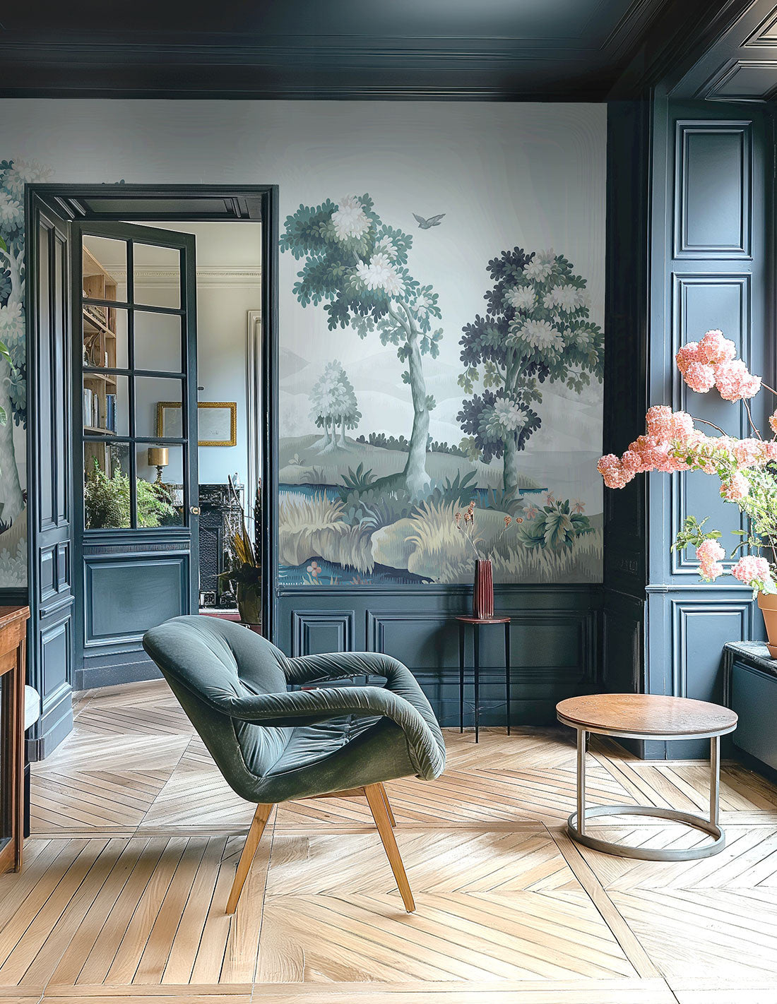 Burgundy (Bourgogne)