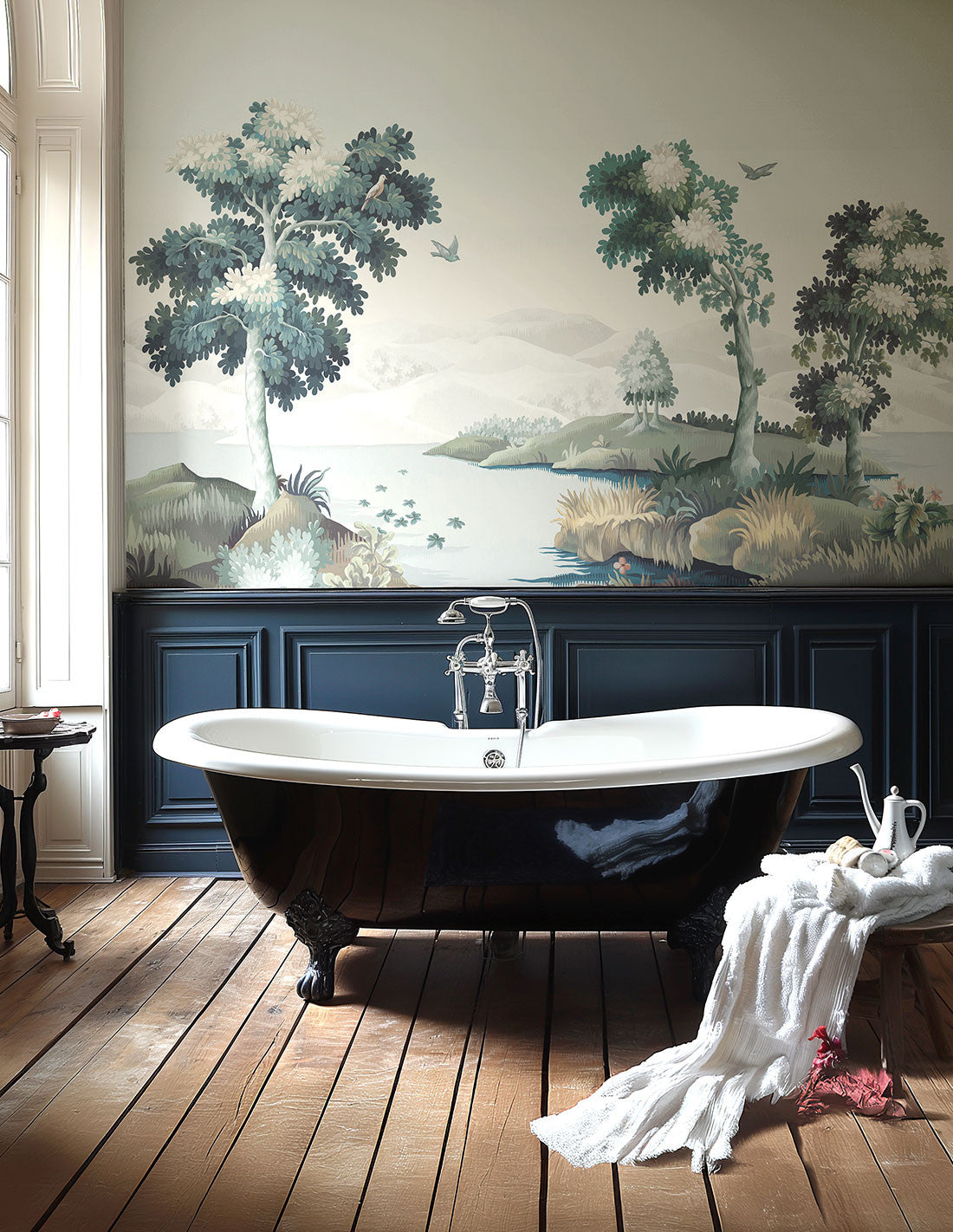 Burgundy (Bourgogne)