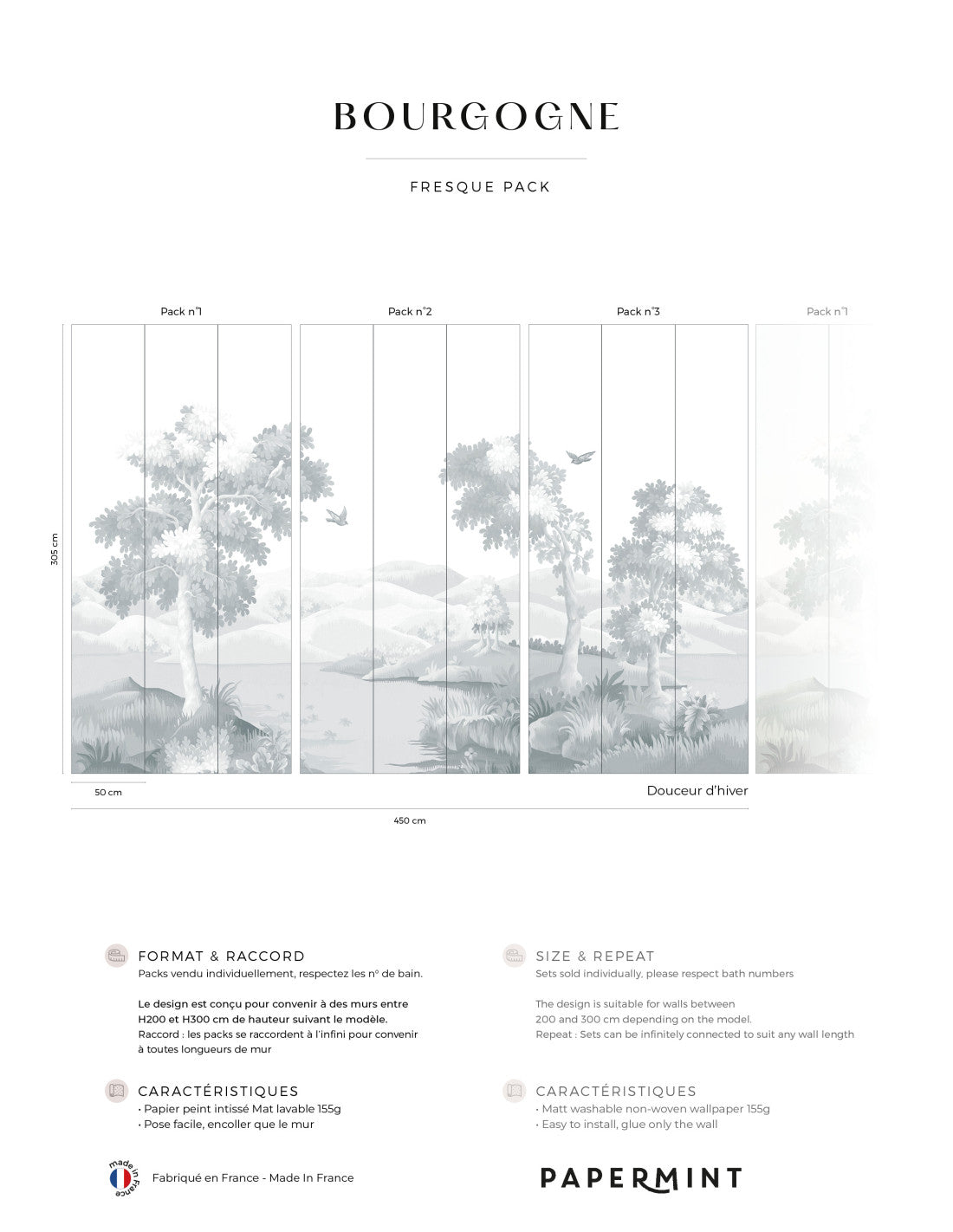 Burgundy (Bourgogne)