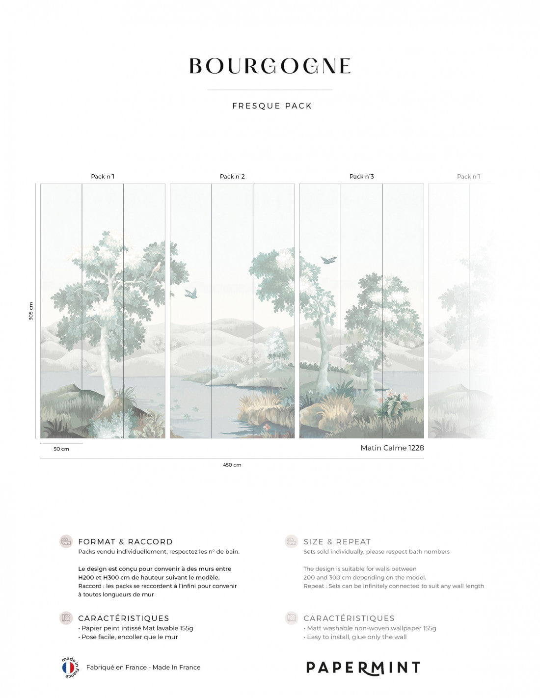 Burgundy (Bourgogne)