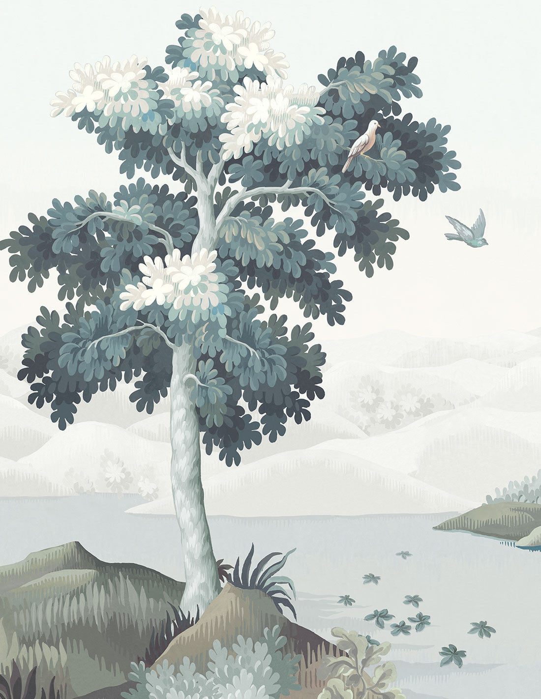 Burgundy (Bourgogne)