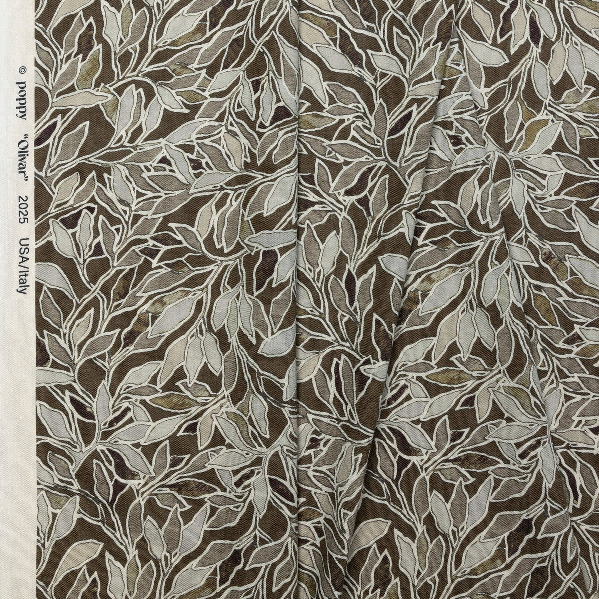 Olivar Fabric
