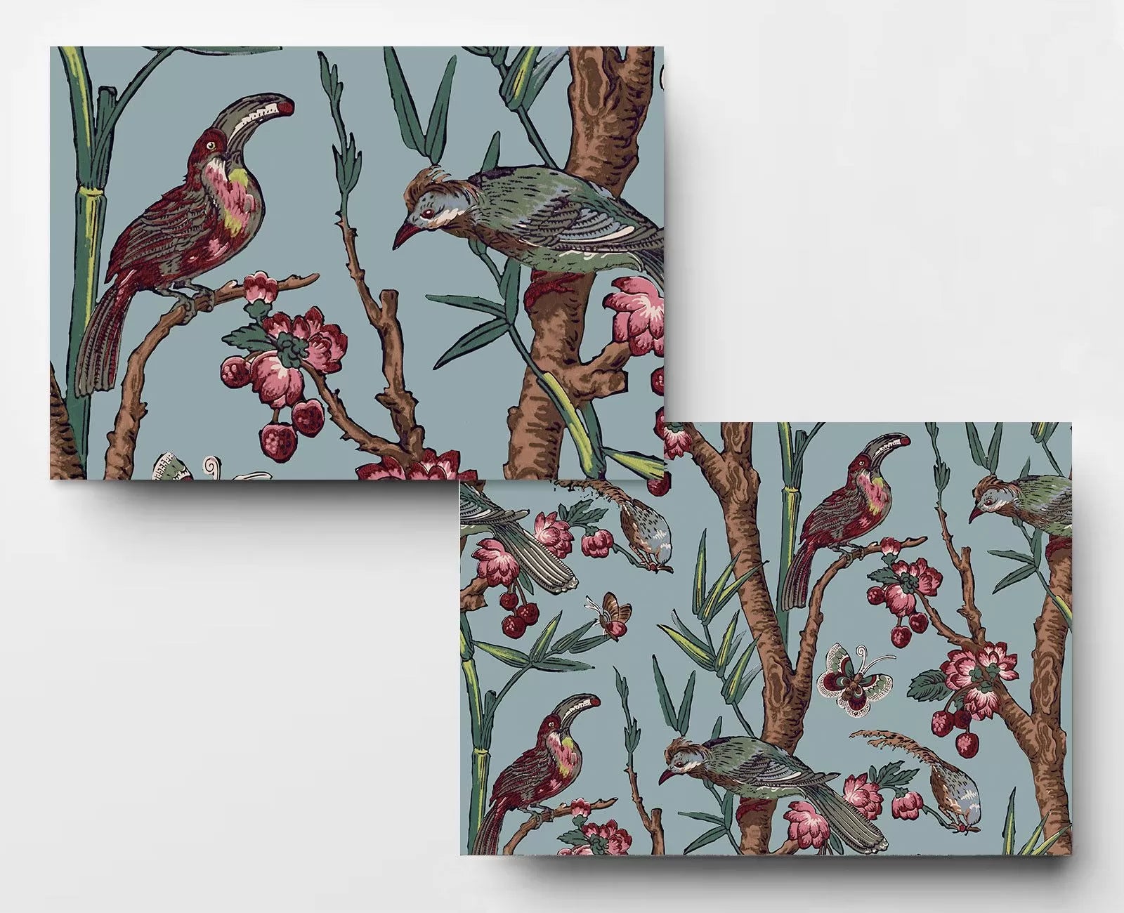 Chinoiseries