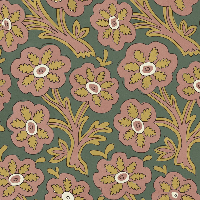 Dalston Daisy