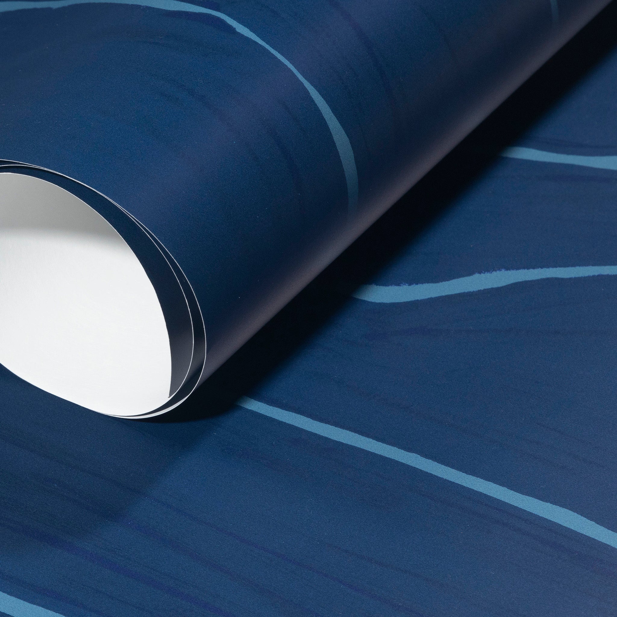 Sinuous Line Vinyl
