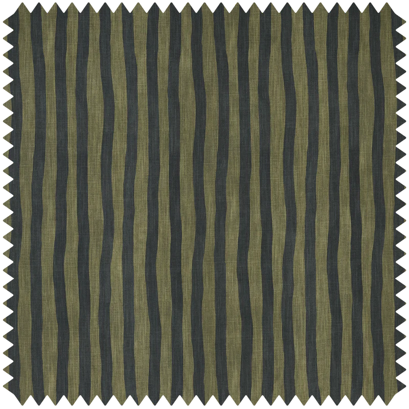 Artist's Stripe Fabric
