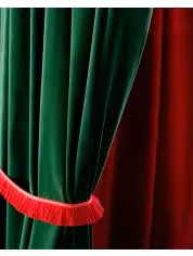 Velvet Fabric
