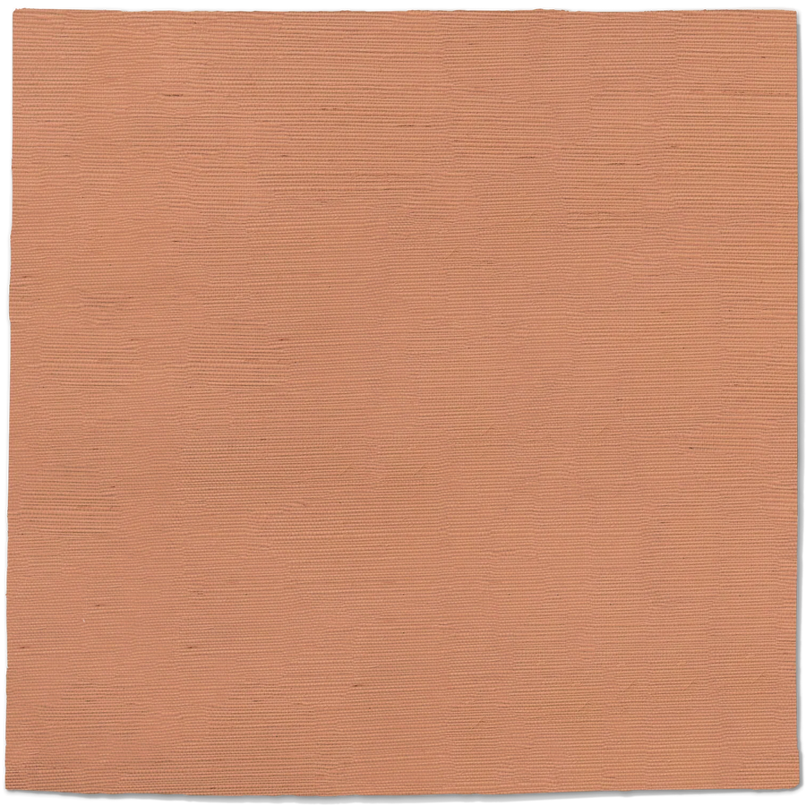 Dusty Blush Grasscloth