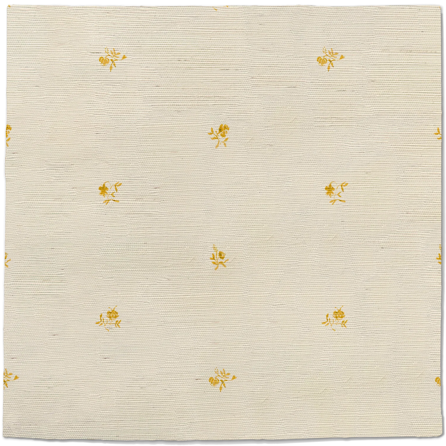 Florienne Grasscloth