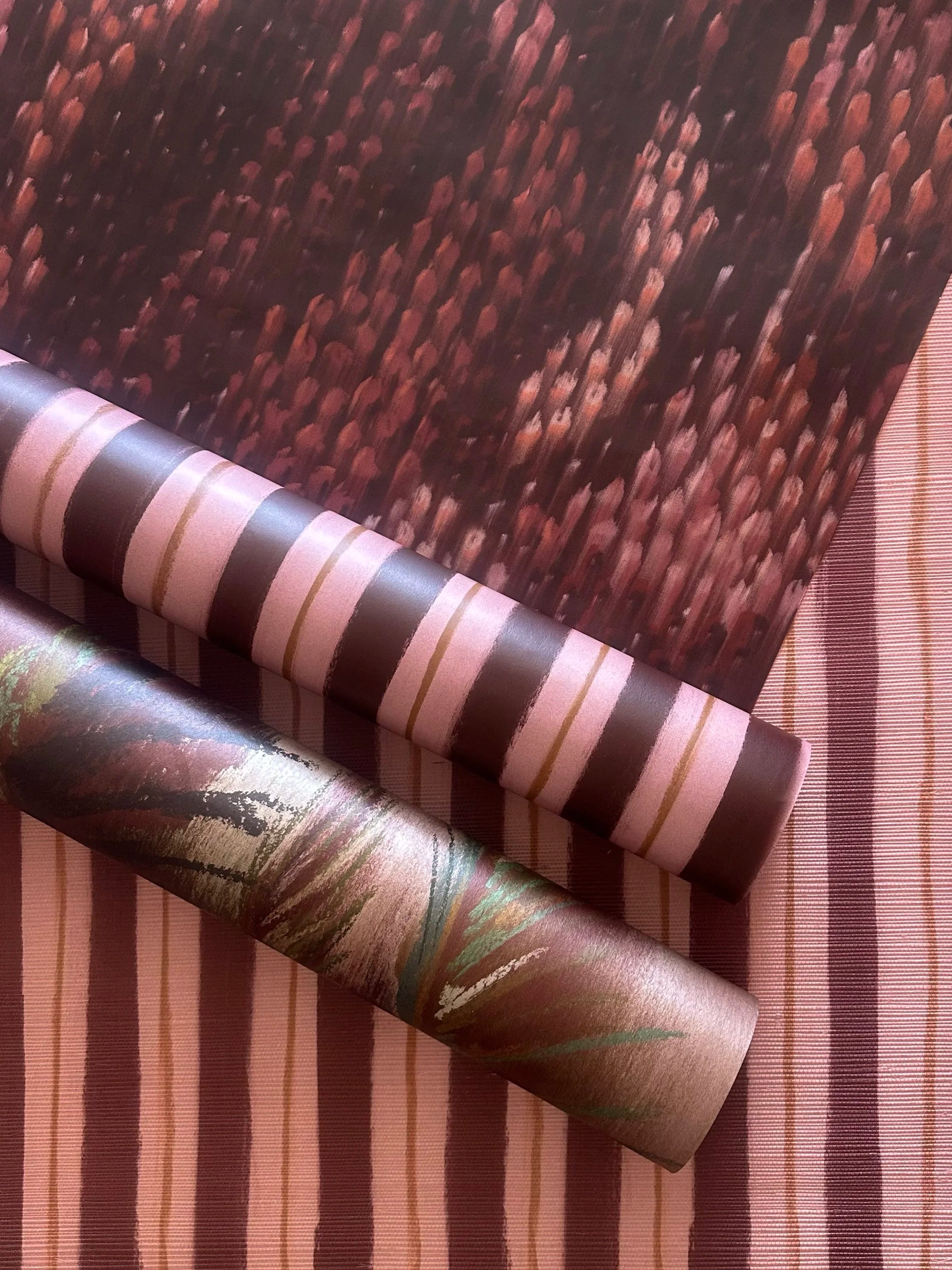 Wayward Stripes