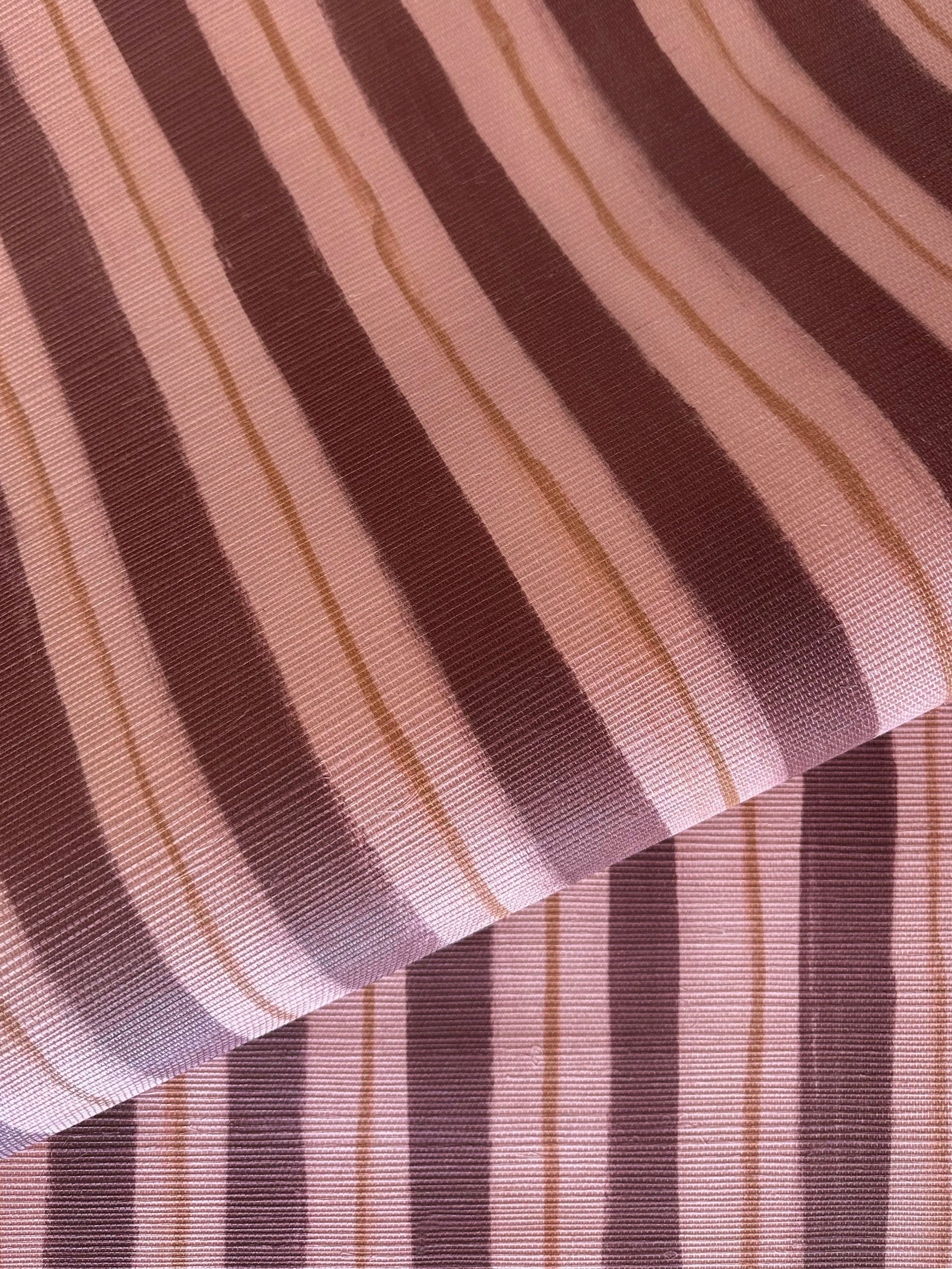 Wayward Stripes