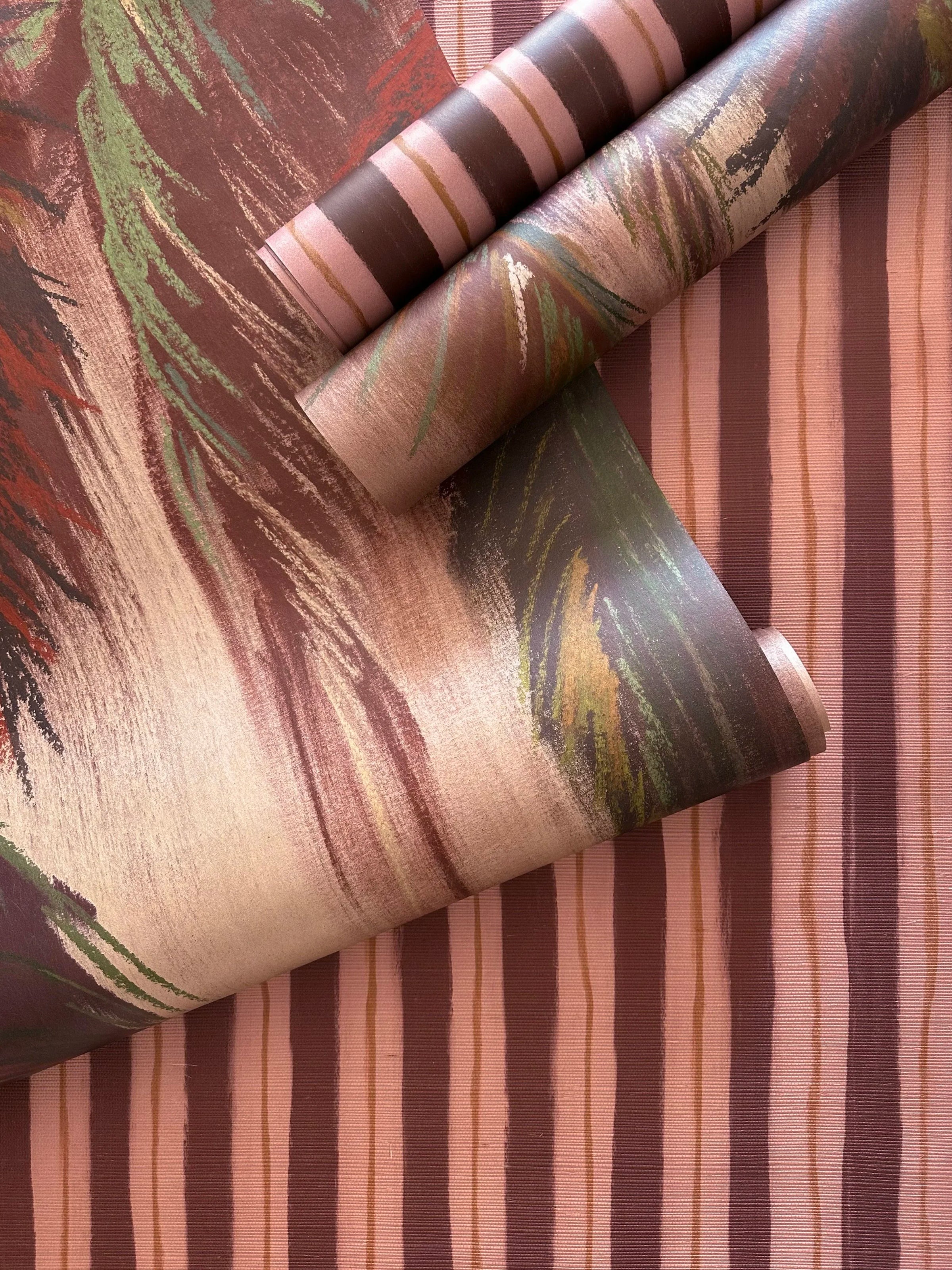 Wayward Stripes