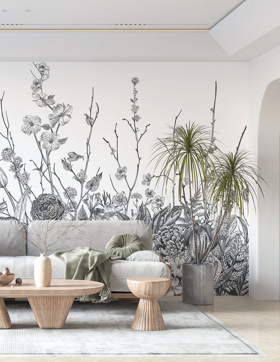 Flora