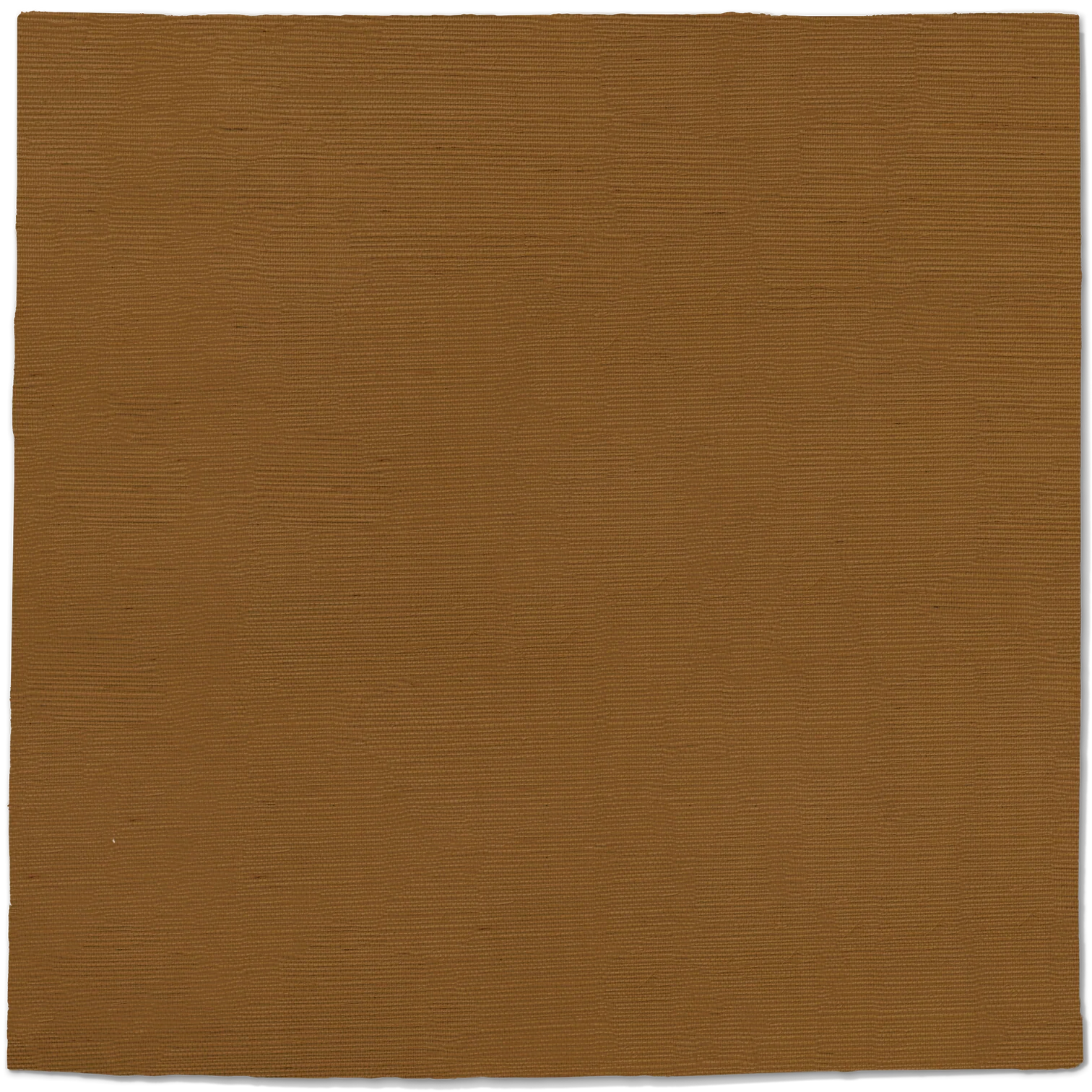 Glowing Gold Grasscloth