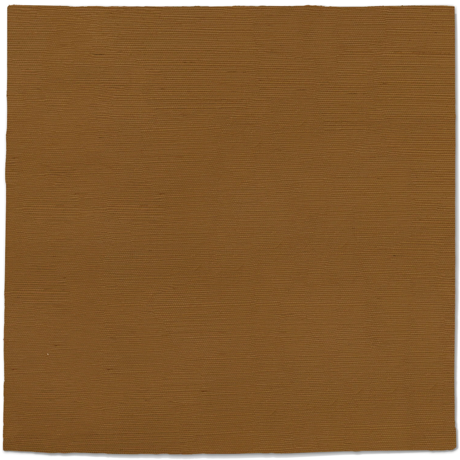Glowing Gold Grasscloth