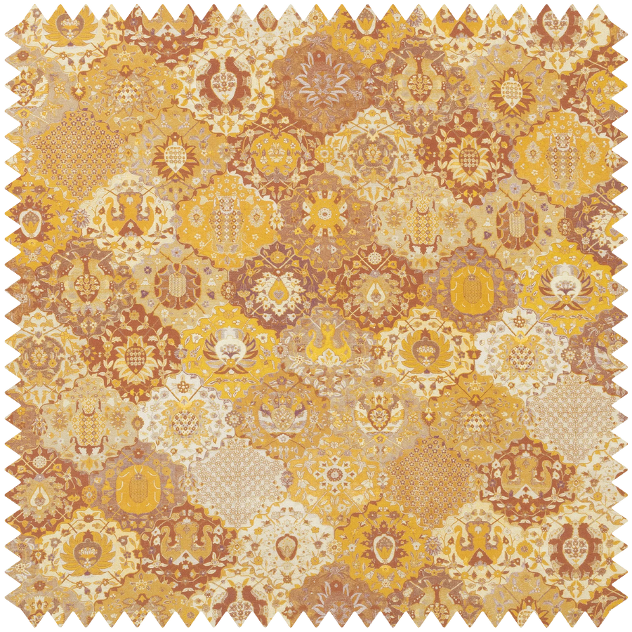 Caspar Linen Fabric