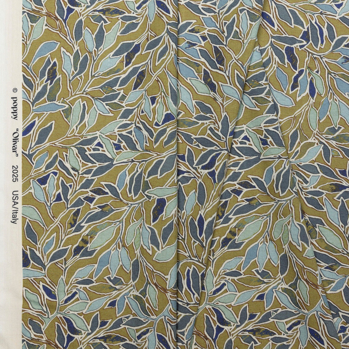 Olivar Fabric